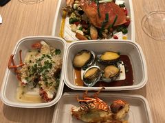 -盒马鲜生(莱蒙都会店)