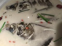 -庆江南江南菜(琴湖溪里花园城店)