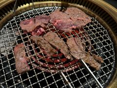 -厚贞日式烤肉(浦东汇智店)