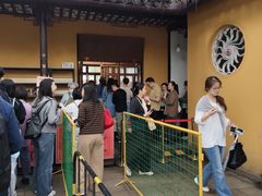 -西园寺素食(西园弄戒幢律寺店)