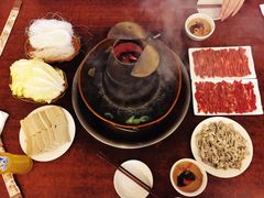 -前门张记涮肉(前门店)