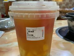 -书亦烧仙草(新都会店)