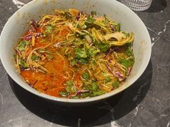 -长安记·大美陕菜(大族广场店)