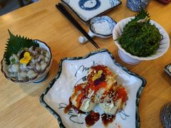 中华沙律-村上一屋(望京店)