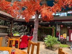 -漕河全驴宴饭店(徐水店)