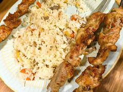 -贯贯吉·清真餐厅(浙江中路店)