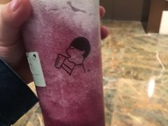 -喜茶(上海兴业太古汇店)