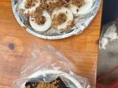 -共和老洪豆花草粿水粿