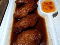 -新仙清汤牛腩(铜锣湾店)