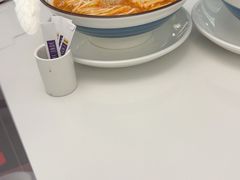-翡翠拉面小笼包(岭南新天地店)
