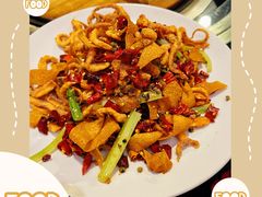 -人民公社铁锅炖·东北菜(卫国道店)