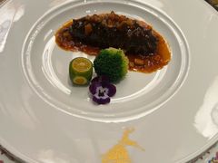 -北京饭店谭家菜