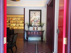 -馨园villa融合菜(东山店)