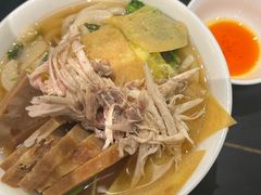 -鸢飞潍坊菜馆(鸢飞大酒店)