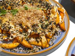 和风海苔薯条-BE BRIGHT KITCHEN(正佳广场店)