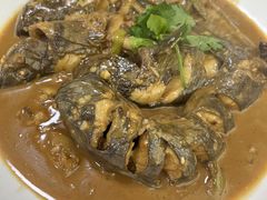 -锅贴王海鲜小馆
