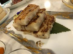 萝卜糕-伯衡55·吉品轩(乌鲁木齐南路店)