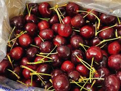 -唐桥水果批发市场