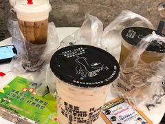 -放哈·甜醅子奶茶创造者(正宁路店)