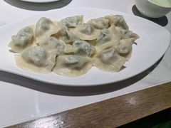 -船歌·鱼水饺青岛菜(合肥路永旺店)