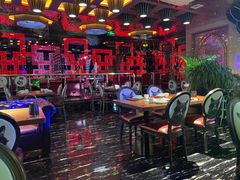 大堂-幸福里音乐餐厅