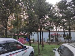 -醉二娘正宗西昌火盆烧烤(大丰店)