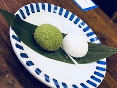 -仙隐小鹿中華の日料(正弘城店)