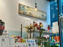 -COFFEE HOLIC(朝外SOHO店)