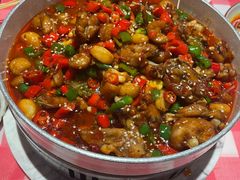 -辣小鲜·南昌大排档(船山路店)