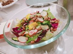 -老牌坊鲁菜名店(宽厚里店)