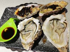 -大成活海鲜烧烤龙虾(静安大融城店)