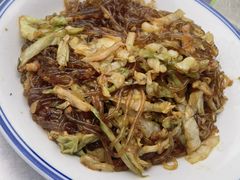 农家炒粉丝-卤鸭儿(小河路店)
