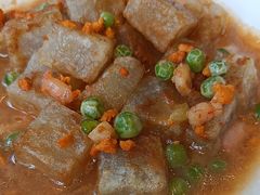 -赶海部落海鲜城(海阳路店)