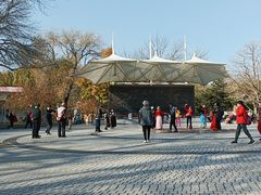 -丰台花园