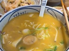 -陇上秦轩biangbiang面(萧山万象汇店)