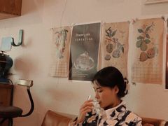 -懒鱼时光馆(沙坪坝店)