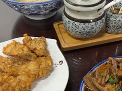 -苏州一碗面(鲈乡南路店)