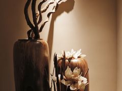 景观位-浙江安吉JW万豪酒店·万豪中餐厅