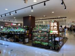-凯德MALL(望京店)