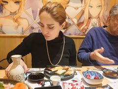-贵木日本料理·铁板烧(新地假日广场店)