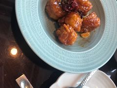 -环球港凯悦 · 享悦中餐厅