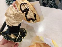 -麦当劳(郴州北湖店)