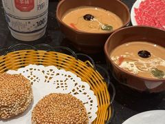 -南门涮肉(通州店)