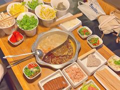 -傣妹火锅(荔湾广场店)