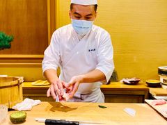 -松涛日本料理