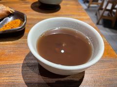 红豆水-千金一碗·宝岛一村(韩国街店)