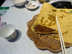 -黑窑厂糖油饼烤鸭·清真菜(旗舰店)