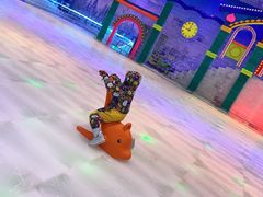 -宁波冰雪大世界(北仑区)