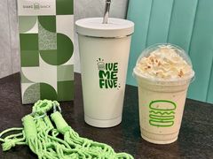 -Shake Shack(天环店)