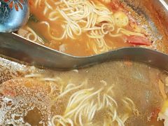 -呷哺呷哺(华林国际店)